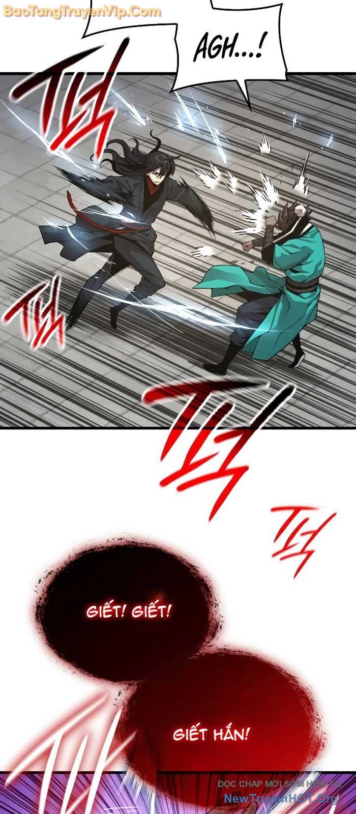 Quái Lực Loạn Thần Chapter 81 - Trang 2