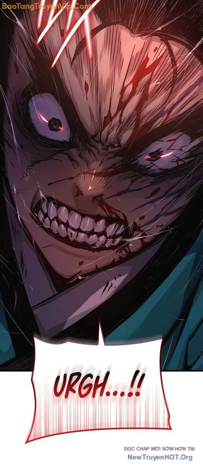Quái Lực Loạn Thần Chapter 81 - Trang 2
