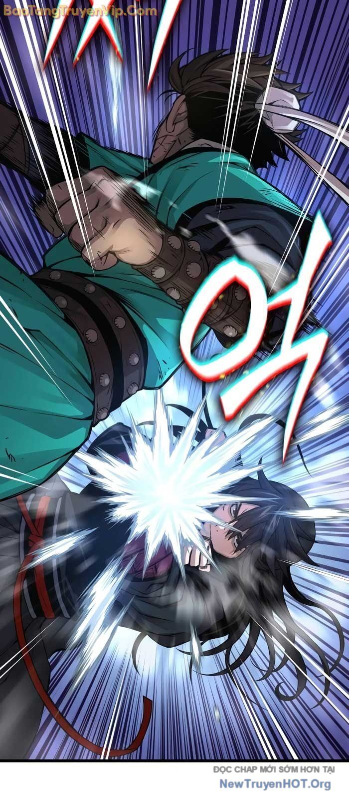 Quái Lực Loạn Thần Chapter 81 - Trang 2