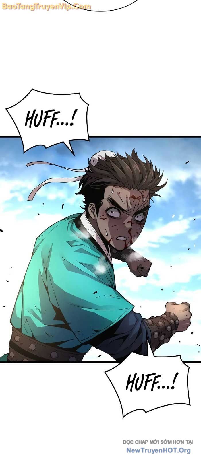 Quái Lực Loạn Thần Chapter 81 - Trang 2