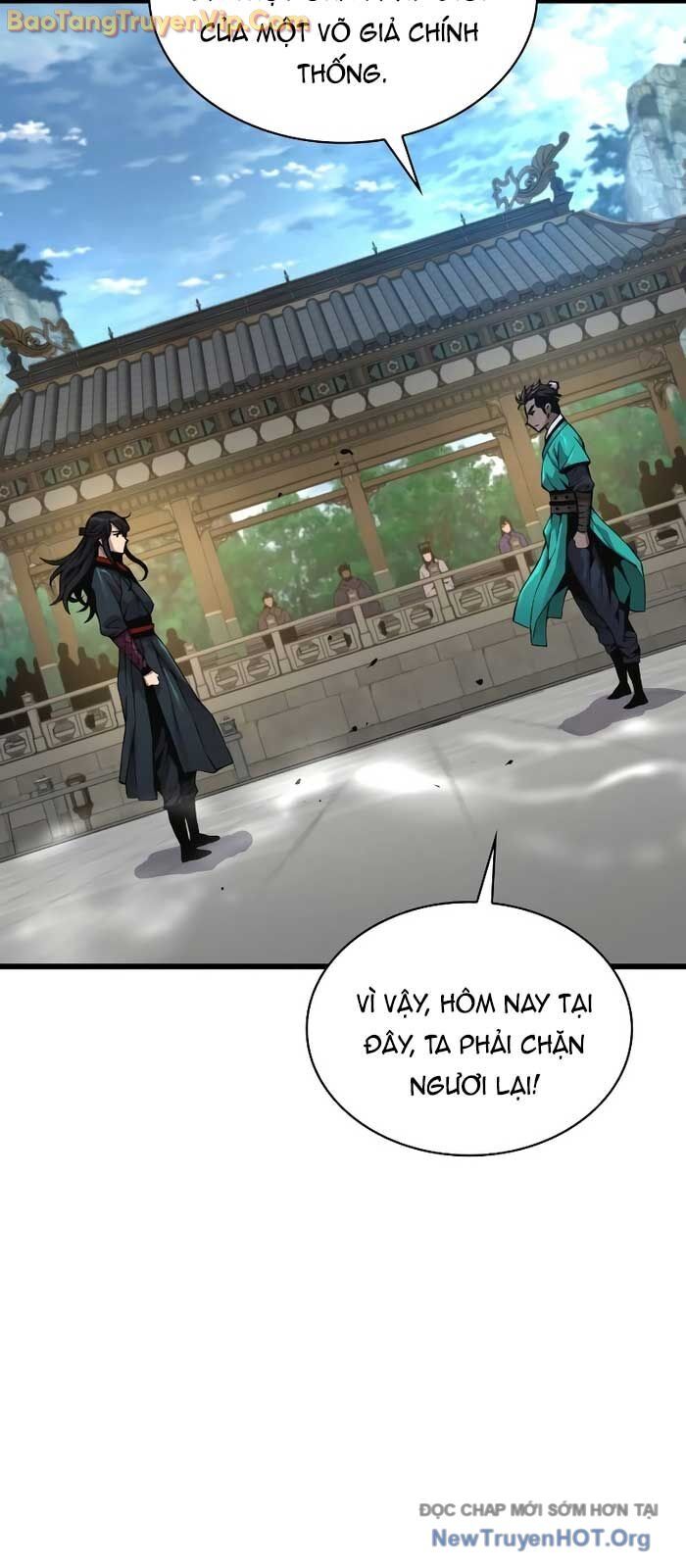 Quái Lực Loạn Thần Chapter 81 - Trang 2