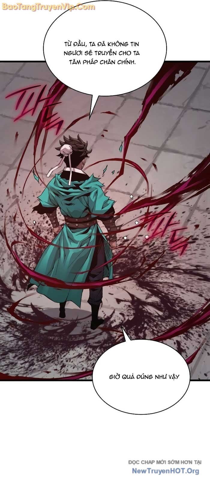 Quái Lực Loạn Thần Chapter 81 - Trang 2