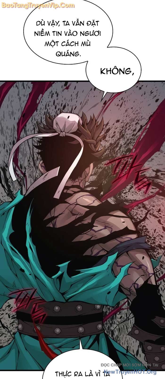 Quái Lực Loạn Thần Chapter 81 - Trang 2