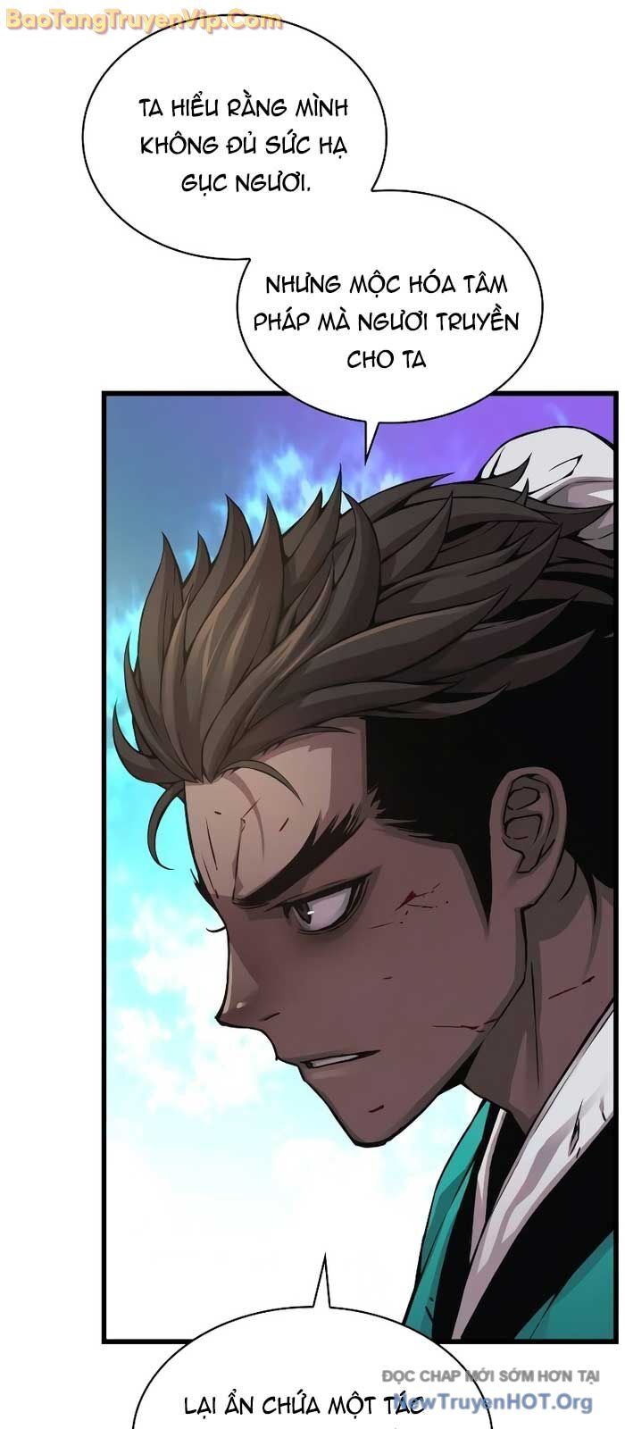 Quái Lực Loạn Thần Chapter 81 - Trang 2