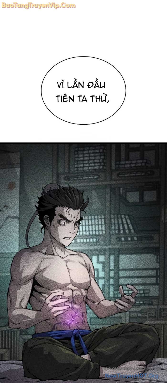 Quái Lực Loạn Thần Chapter 81 - Trang 2