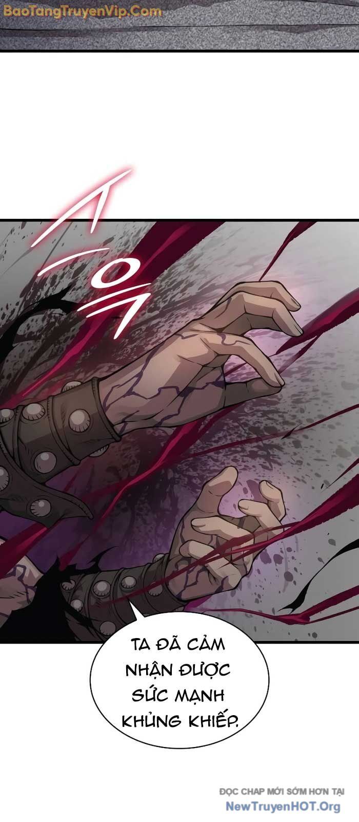 Quái Lực Loạn Thần Chapter 81 - Trang 2