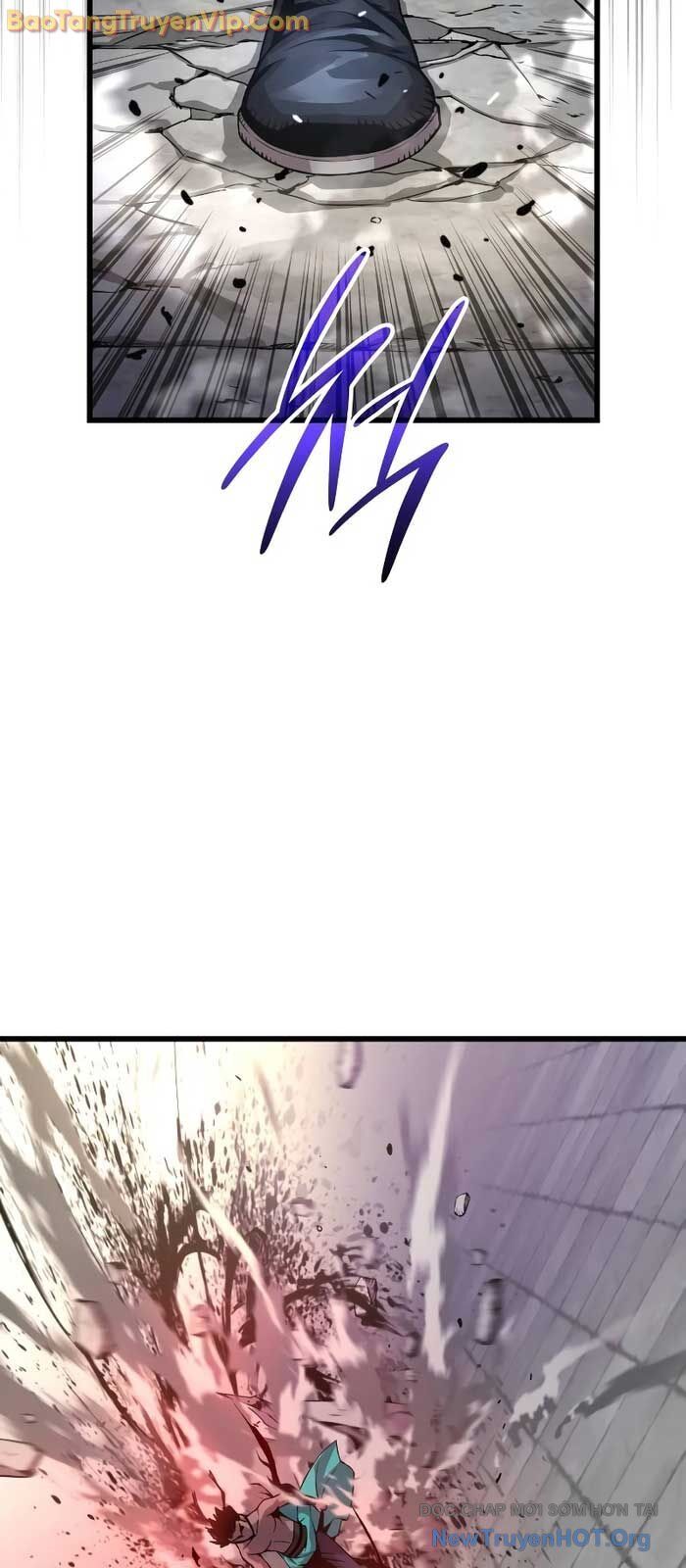 Quái Lực Loạn Thần Chapter 81 - Trang 2