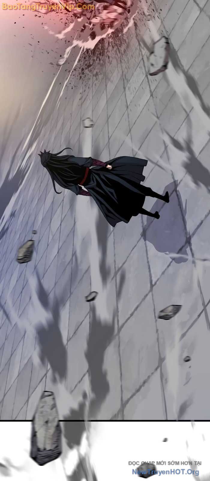Quái Lực Loạn Thần Chapter 81 - Trang 2