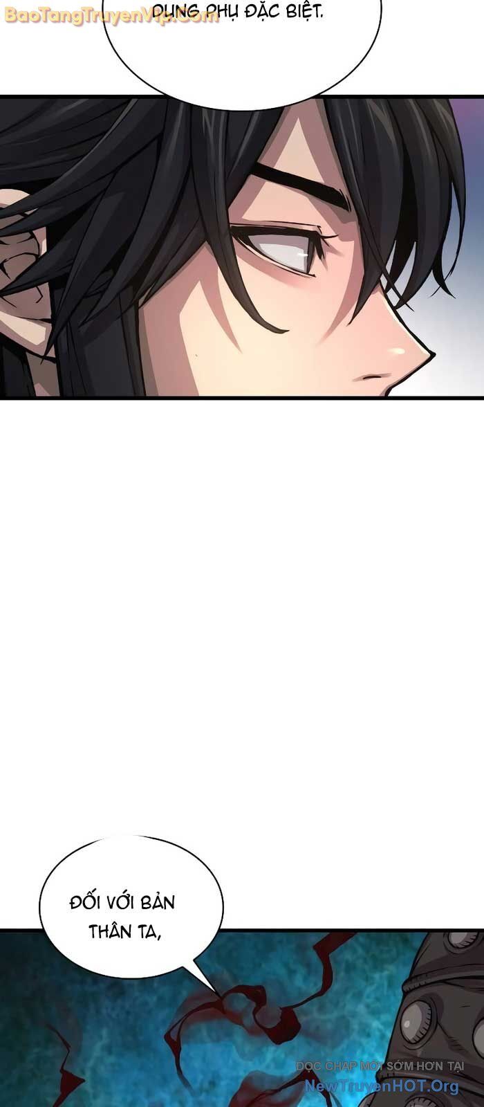 Quái Lực Loạn Thần Chapter 81 - Trang 2