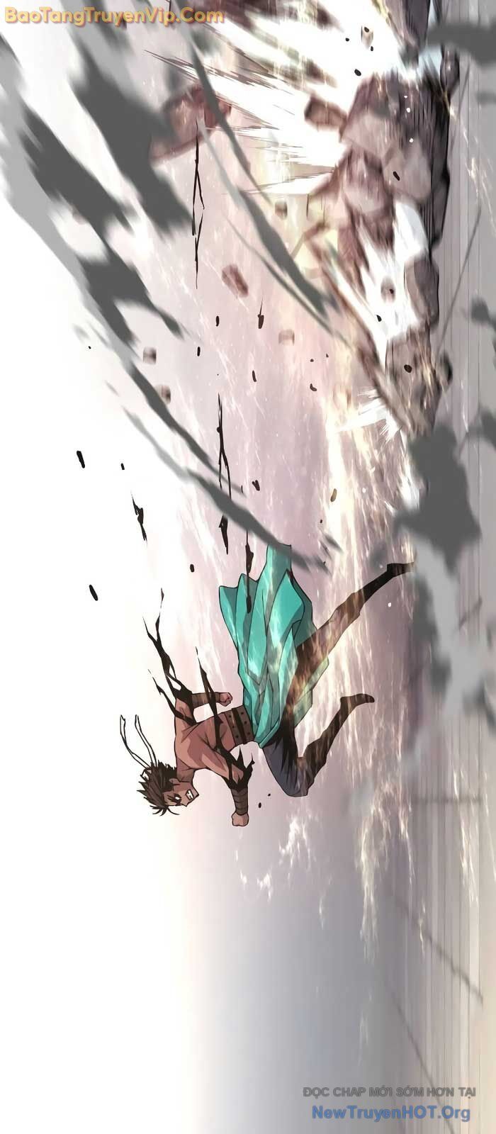 Quái Lực Loạn Thần Chapter 81 - Trang 2