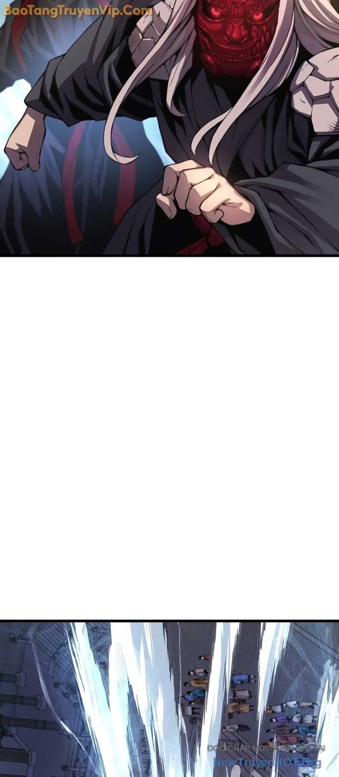 Quái Lực Loạn Thần Chapter 81 - Trang 2