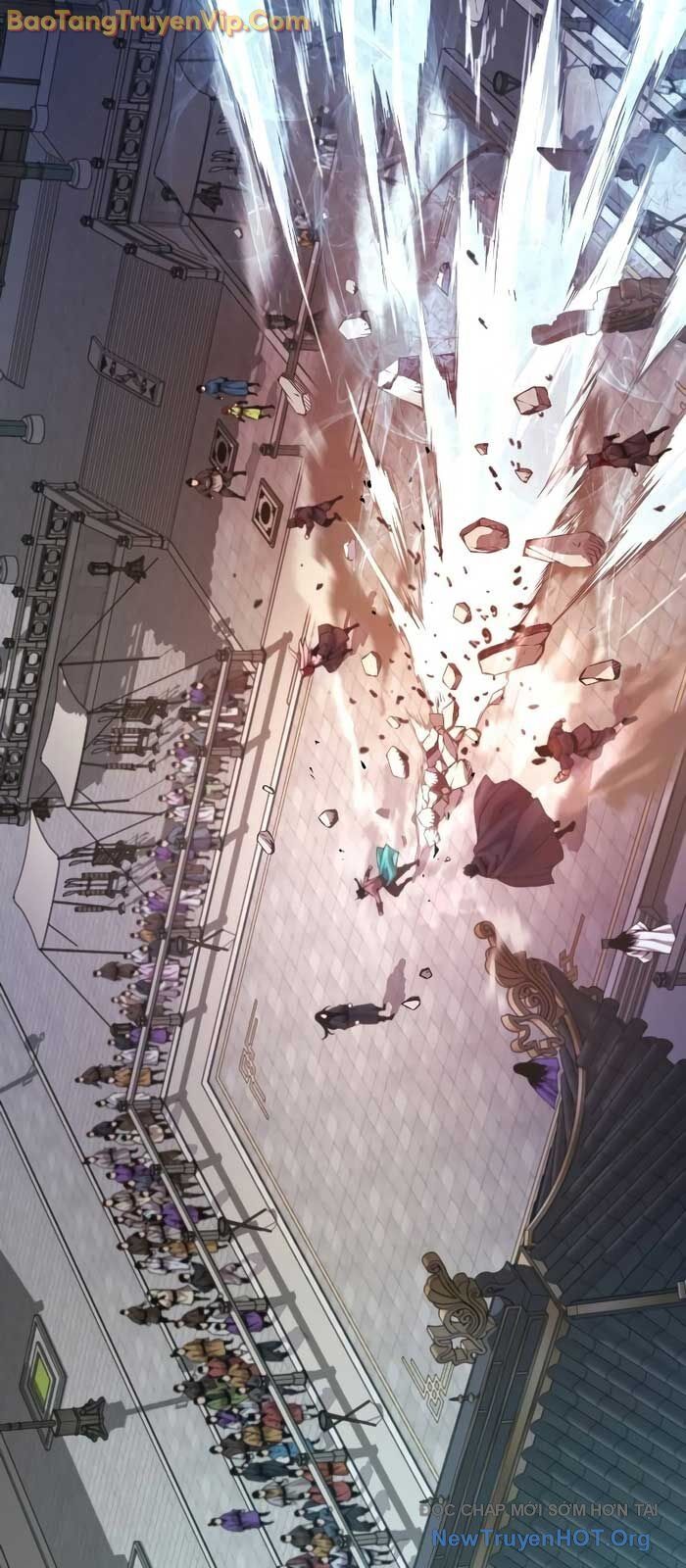 Quái Lực Loạn Thần Chapter 81 - Trang 2