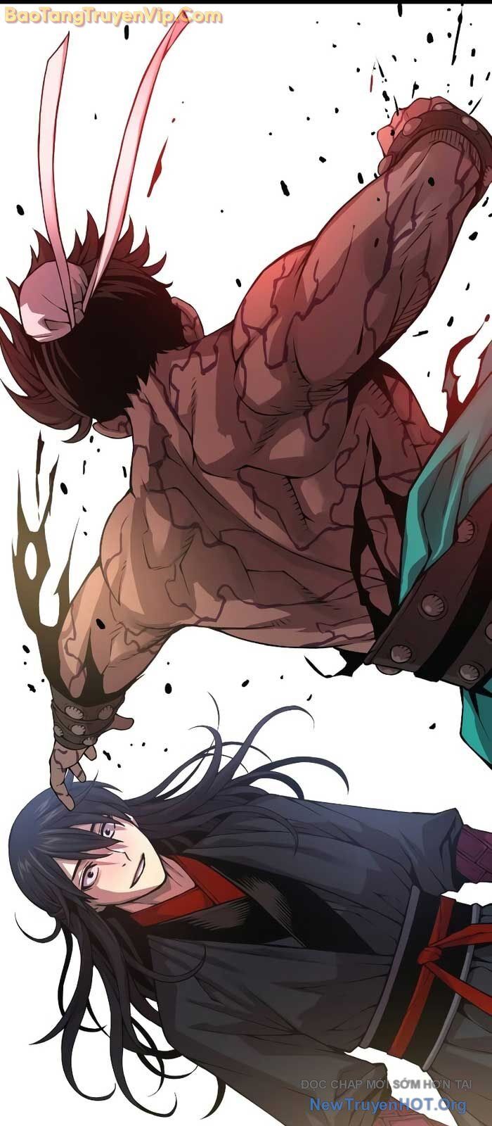 Quái Lực Loạn Thần Chapter 81 - Trang 2