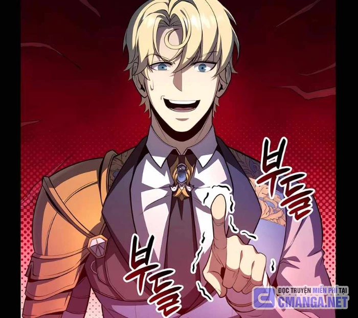 Con Trai Út Của Bá Tước Là Một Người Chơi Chapter 92 - Trang 2