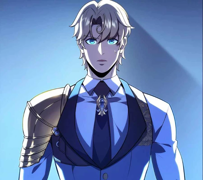 Con Trai Út Của Bá Tước Là Một Người Chơi Chapter 92 - Trang 2