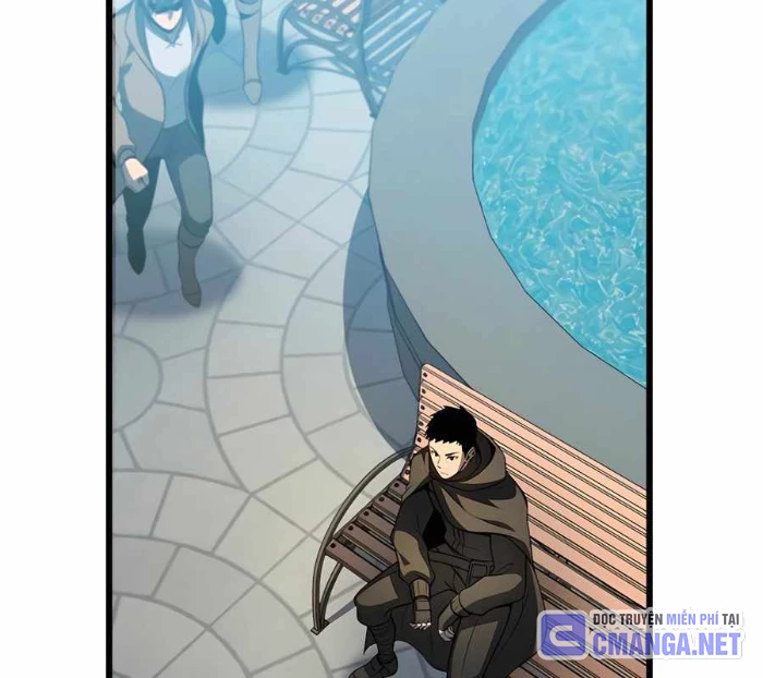 Con Trai Út Của Bá Tước Là Một Người Chơi Chapter 92 - Trang 2