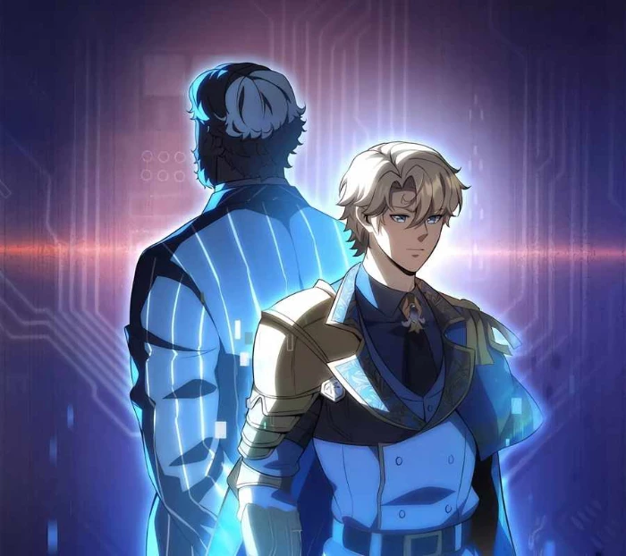 Con Trai Út Của Bá Tước Là Một Người Chơi Chapter 92 - Trang 2