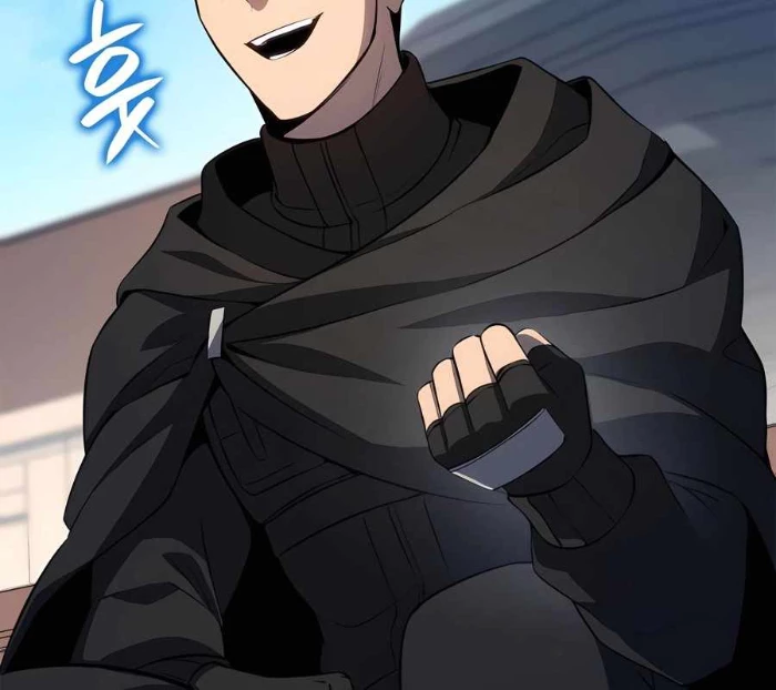 Con Trai Út Của Bá Tước Là Một Người Chơi Chapter 92 - Trang 2