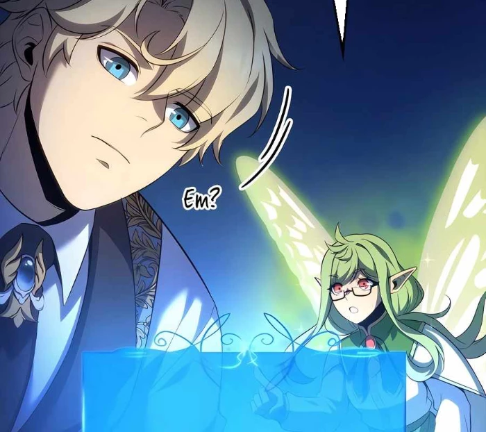 Con Trai Út Của Bá Tước Là Một Người Chơi Chapter 92 - Trang 2