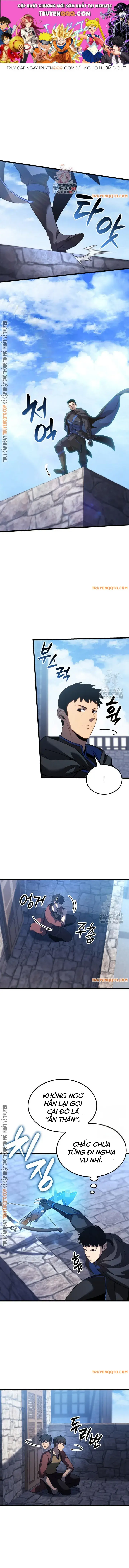 Con Trai Út Của Bá Tước Là Một Người Chơi Chapter 100 - Trang 2