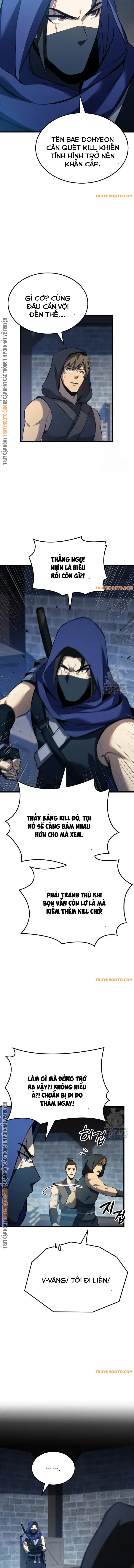 Con Trai Út Của Bá Tước Là Một Người Chơi Chapter 100 - Trang 2