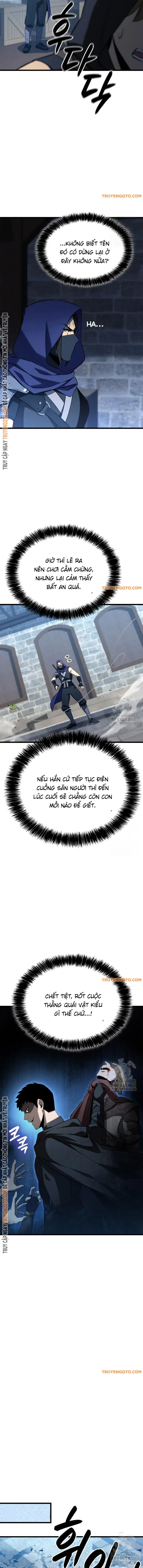 Con Trai Út Của Bá Tước Là Một Người Chơi Chapter 100 - Trang 2