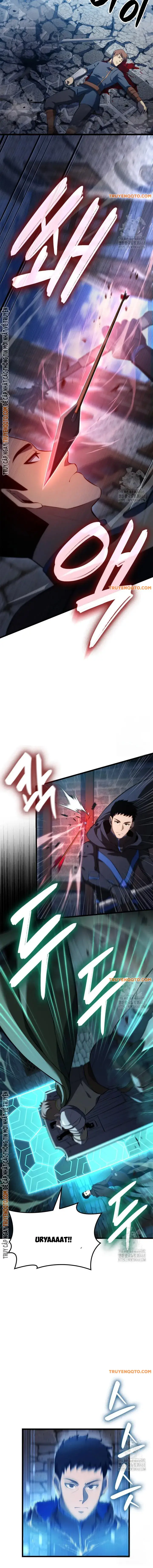 Con Trai Út Của Bá Tước Là Một Người Chơi Chapter 100 - Trang 2