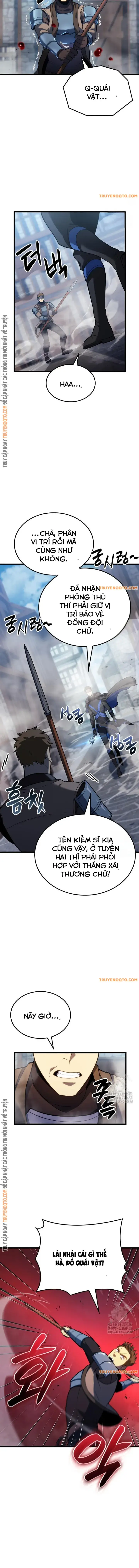 Con Trai Út Của Bá Tước Là Một Người Chơi Chapter 100 - Trang 2