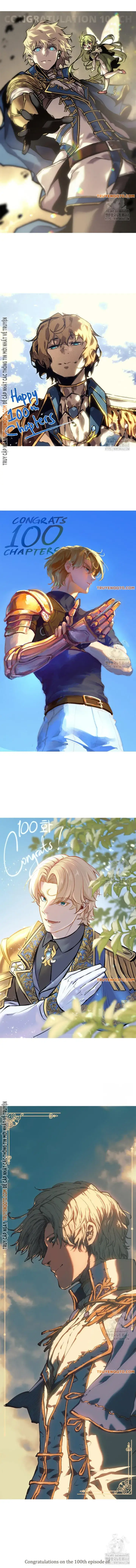 Con Trai Út Của Bá Tước Là Một Người Chơi Chapter 100 - Trang 2