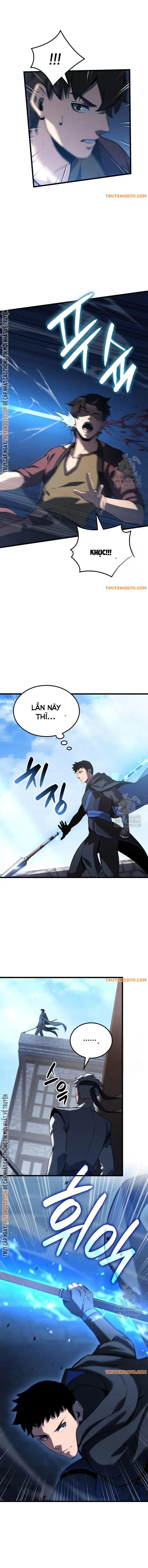 Con Trai Út Của Bá Tước Là Một Người Chơi Chapter 100 - Trang 2