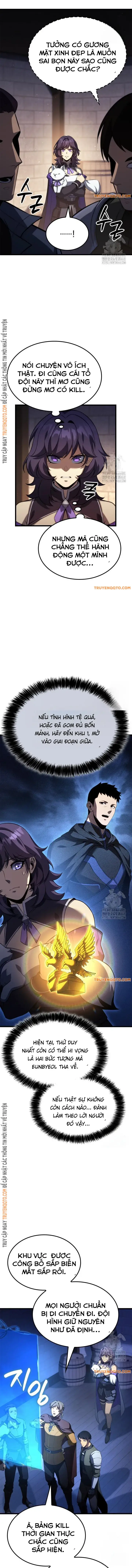 Con Trai Út Của Bá Tước Là Một Người Chơi Chapter 100 - Trang 2