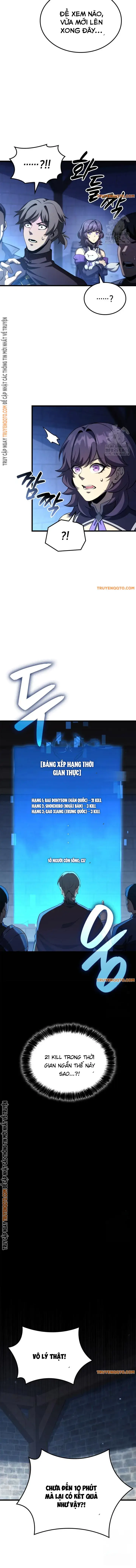 Con Trai Út Của Bá Tước Là Một Người Chơi Chapter 100 - Trang 2