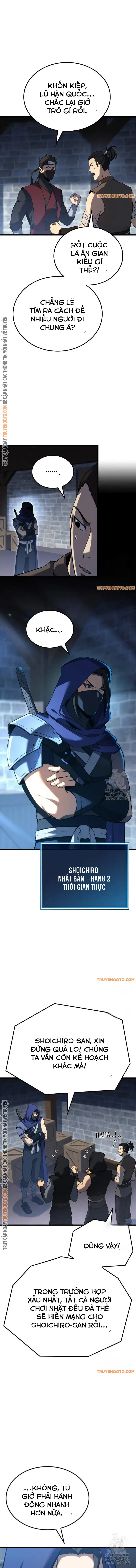 Con Trai Út Của Bá Tước Là Một Người Chơi Chapter 100 - Trang 2