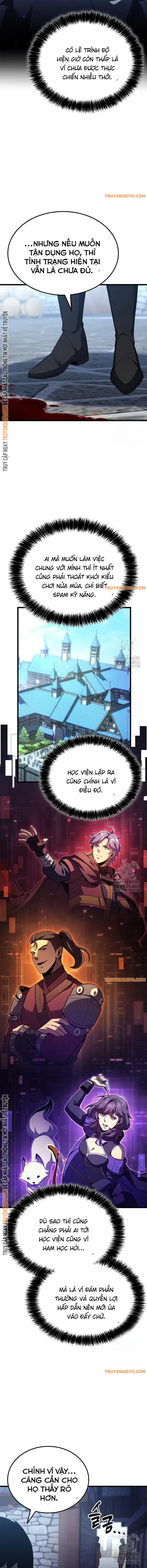 Con Trai Út Của Bá Tước Là Một Người Chơi Chapter 101 - Trang 2