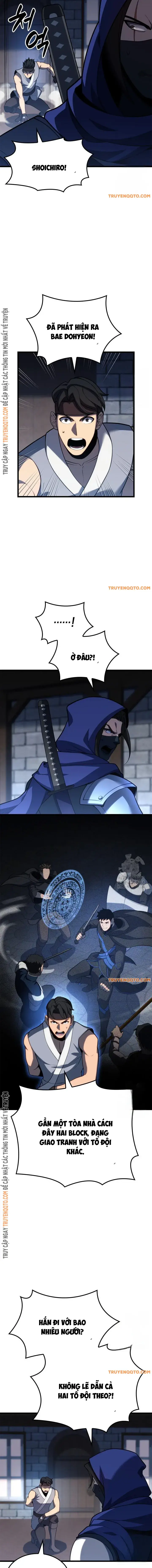 Con Trai Út Của Bá Tước Là Một Người Chơi Chapter 101 - Trang 2