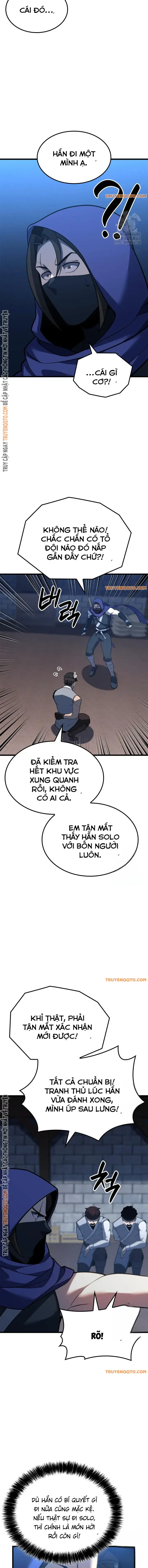 Con Trai Út Của Bá Tước Là Một Người Chơi Chapter 101 - Trang 2