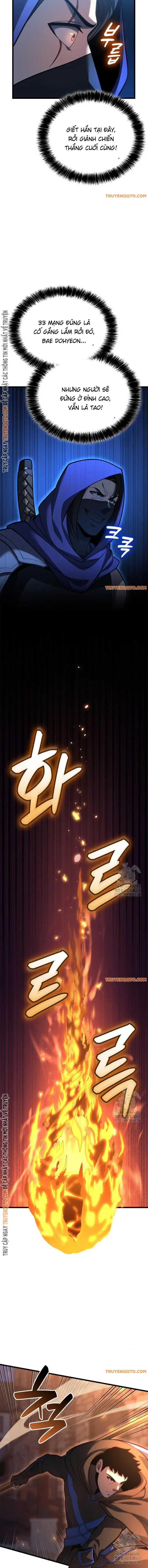 Con Trai Út Của Bá Tước Là Một Người Chơi Chapter 101 - Trang 2