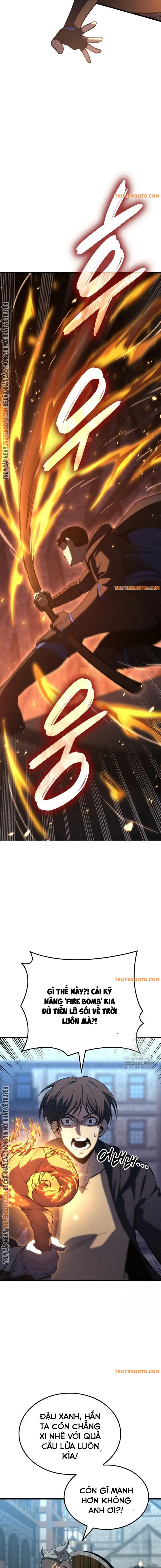 Con Trai Út Của Bá Tước Là Một Người Chơi Chapter 101 - Trang 2