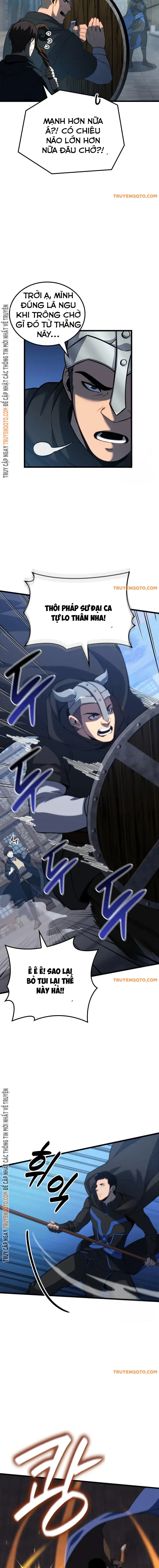 Con Trai Út Của Bá Tước Là Một Người Chơi Chapter 101 - Trang 2