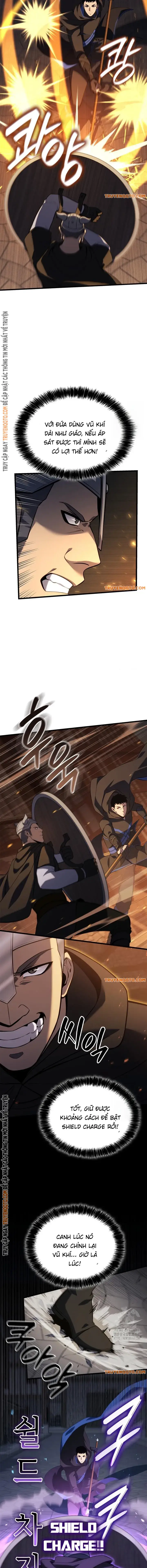 Con Trai Út Của Bá Tước Là Một Người Chơi Chapter 101 - Trang 2