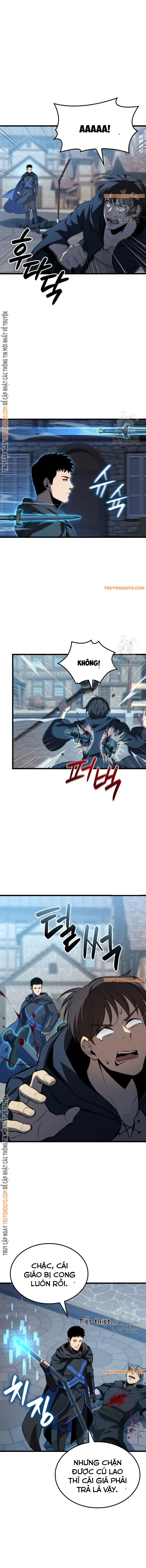 Con Trai Út Của Bá Tước Là Một Người Chơi Chapter 101 - Trang 2