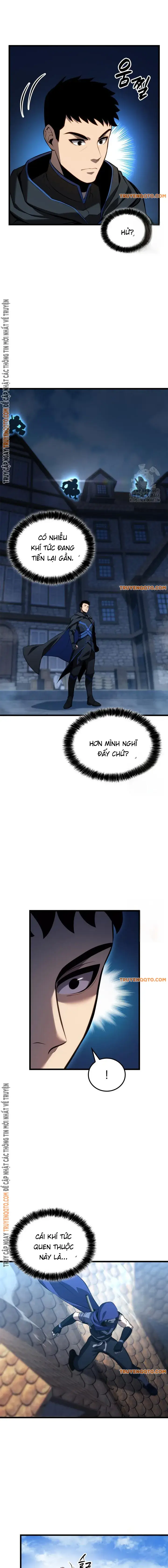 Con Trai Út Của Bá Tước Là Một Người Chơi Chapter 101 - Trang 2