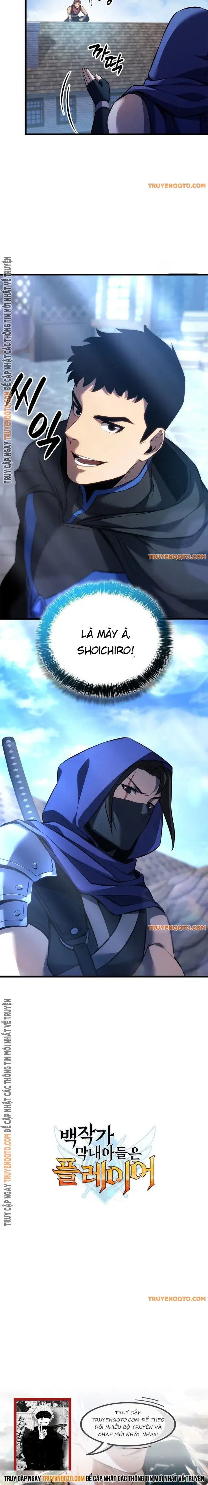 Con Trai Út Của Bá Tước Là Một Người Chơi Chapter 101 - Trang 2