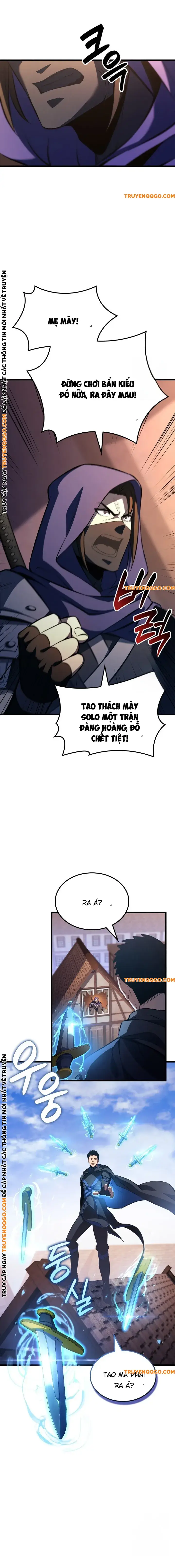 Con Trai Út Của Bá Tước Là Một Người Chơi Chapter 102 - Trang 2