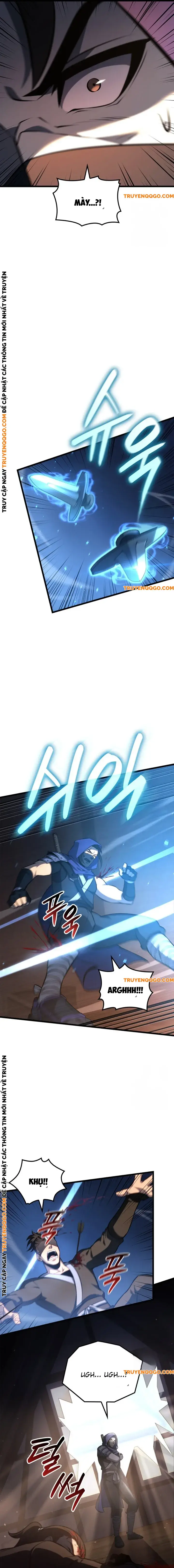 Con Trai Út Của Bá Tước Là Một Người Chơi Chapter 102 - Trang 2