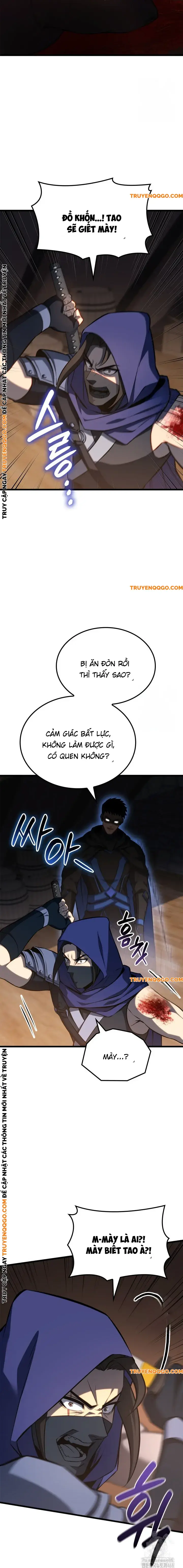 Con Trai Út Của Bá Tước Là Một Người Chơi Chapter 102 - Trang 2