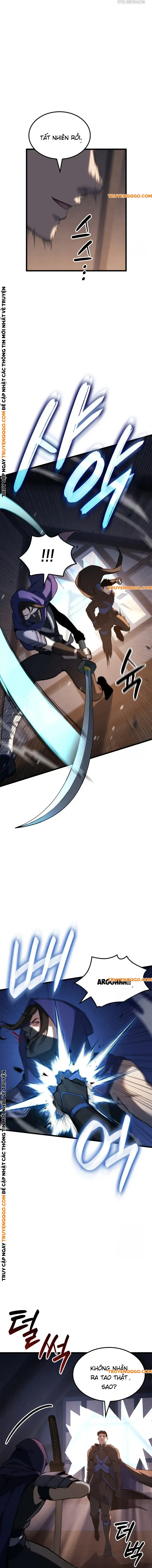 Con Trai Út Của Bá Tước Là Một Người Chơi Chapter 102 - Trang 2