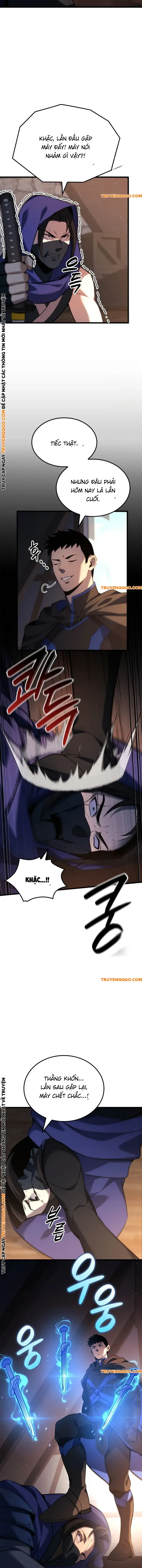 Con Trai Út Của Bá Tước Là Một Người Chơi Chapter 102 - Trang 2