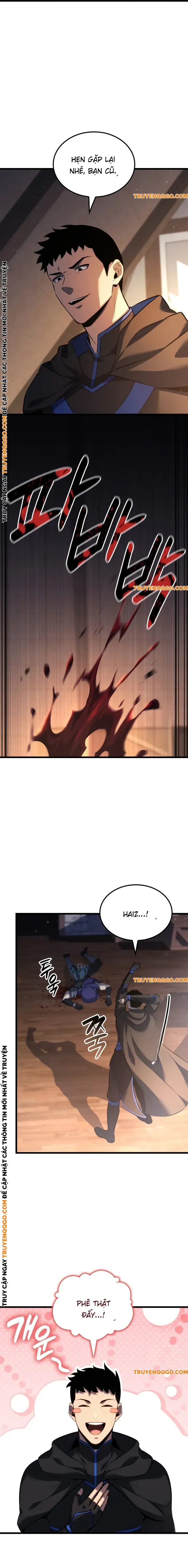 Con Trai Út Của Bá Tước Là Một Người Chơi Chapter 102 - Trang 2