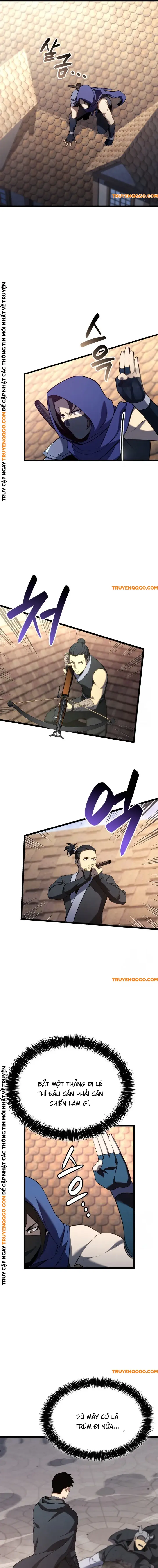 Con Trai Út Của Bá Tước Là Một Người Chơi Chapter 102 - Trang 2